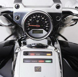 Honda VTX 1800 2001